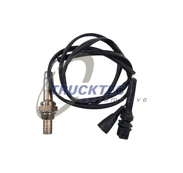 Lambda sonda TRUCKTEC AUTOMOTIVE 07.39.031