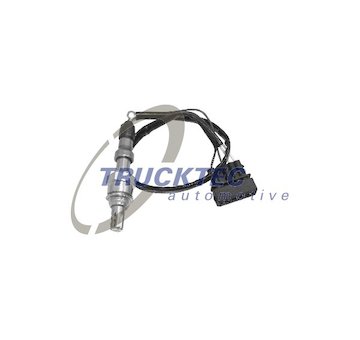 Lambda sonda TRUCKTEC AUTOMOTIVE 07.39.035
