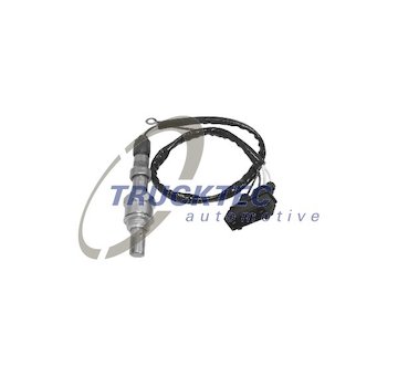 Lambda sonda TRUCKTEC AUTOMOTIVE 07.39.036
