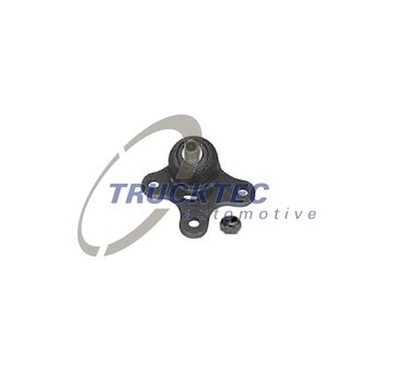 Podpora-/ Kloub TRUCKTEC AUTOMOTIVE 07.40.016