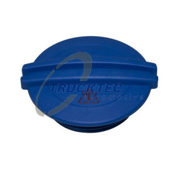 Uzavírací víčko TRUCKTEC AUTOMOTIVE 07.40.102