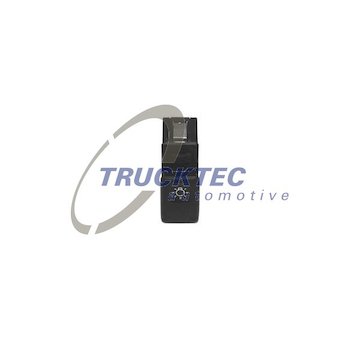 Spínač, hlavní světlo TRUCKTEC AUTOMOTIVE 07.42.024