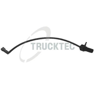 Vystrazny kontakt, opotrebeni oblozeni TRUCKTEC AUTOMOTIVE 07.42.036