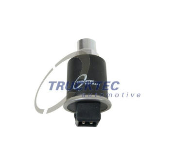 Tlakový vypínač, klimatizace TRUCKTEC AUTOMOTIVE 07.42.056