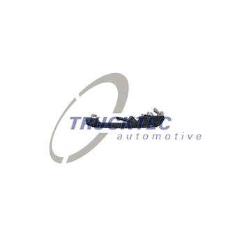 Rukojet dveri TRUCKTEC AUTOMOTIVE 07.53.003