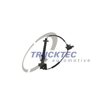 Zvedací zařízení oken TRUCKTEC AUTOMOTIVE 07.53.006