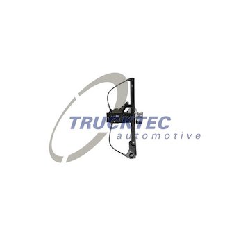 Zvedací zařízení oken TRUCKTEC AUTOMOTIVE 07.53.029