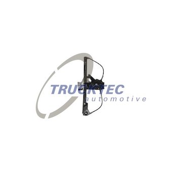 Zvedací zařízení oken TRUCKTEC AUTOMOTIVE 07.53.030