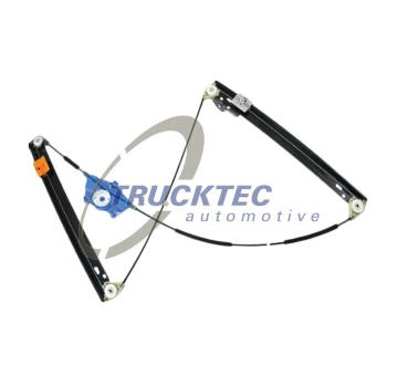 Zvedací zařízení oken TRUCKTEC AUTOMOTIVE 07.53.063