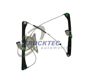 Zvedací zařízení oken TRUCKTEC AUTOMOTIVE 07.53.066