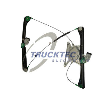 Zvedací zařízení oken TRUCKTEC AUTOMOTIVE 07.53.067