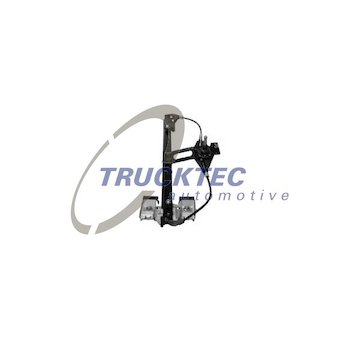 Zvedací zařízení oken TRUCKTEC AUTOMOTIVE 07.54.009