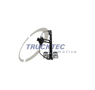 Zvedací zařízení oken TRUCKTEC AUTOMOTIVE 07.54.010