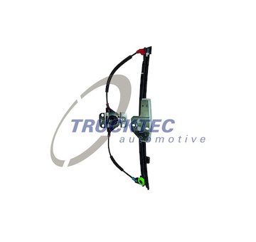 Zvedací zařízení oken TRUCKTEC AUTOMOTIVE 07.54.013