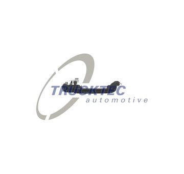 Rukojet dveri TRUCKTEC AUTOMOTIVE 07.54.014