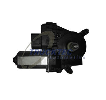 Elektromotor, zvedací zařízení oken TRUCKTEC AUTOMOTIVE 07.58.042