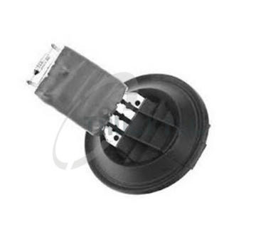 Odpor, vnitřní tlakový ventilátor TRUCKTEC AUTOMOTIVE 07.59.011