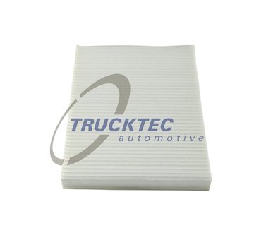 Filtr, vzduch v interiéru TRUCKTEC AUTOMOTIVE 07.59.019