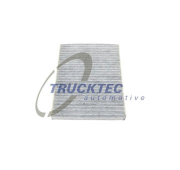 Filtr, vzduch v interiéru TRUCKTEC AUTOMOTIVE 07.59.023