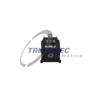 Spínač dmychadla, topení/ventilace TRUCKTEC AUTOMOTIVE 07.59.024