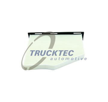 Filtr, vzduch v interiéru TRUCKTEC AUTOMOTIVE 07.59.028