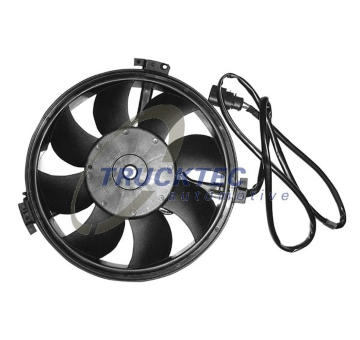Větrák, chlazení motoru TRUCKTEC AUTOMOTIVE 07.59.030