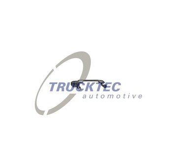Rukojet dveri TRUCKTEC AUTOMOTIVE 07.59.035