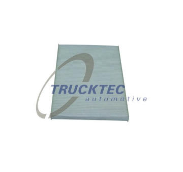 Filtr, vzduch v interiéru TRUCKTEC AUTOMOTIVE 07.59.038