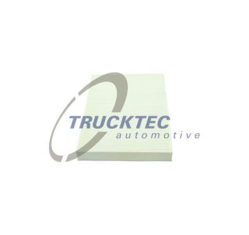 Filtr, vzduch v interiéru TRUCKTEC AUTOMOTIVE 07.59.039