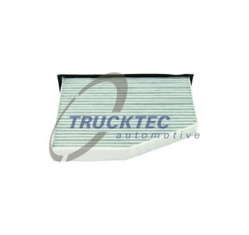 Filter vnútorného priestoru TRUCKTEC AUTOMOTIVE 07.59.043