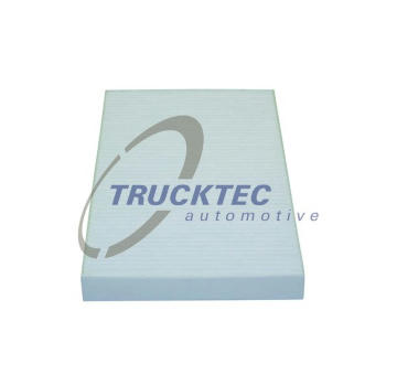 Filtr, vzduch v interiéru TRUCKTEC AUTOMOTIVE 07.59.044