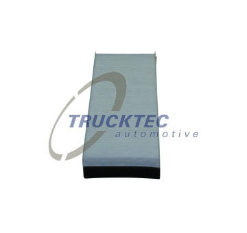 Filtr, vzduch v interiéru TRUCKTEC AUTOMOTIVE 07.59.049