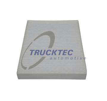 Filter vnútorného priestoru TRUCKTEC AUTOMOTIVE 07.59.052