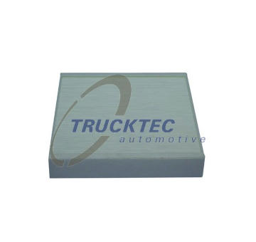 Filtr, vzduch v interiéru TRUCKTEC AUTOMOTIVE 07.59.071