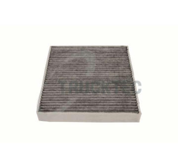 Filtr, vzduch v interiéru TRUCKTEC AUTOMOTIVE 07.59.072
