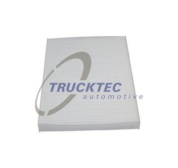 Filtr, vzduch v interiéru TRUCKTEC AUTOMOTIVE 07.59.079