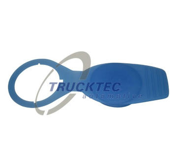 Uzávěr, zásobník vody do ostřikovače TRUCKTEC AUTOMOTIVE 07.61.023