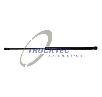 Plynová vzpěra, nakl.záď (výklopná záď) TRUCKTEC AUTOMOTIVE 07.62.005