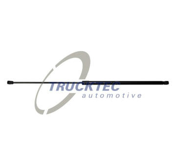 Pneumaticka pruzina, kapota motoru TRUCKTEC AUTOMOTIVE 07.62.007