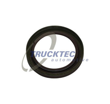 Tesnici krouzek hridele, klikovy hridel TRUCKTEC AUTOMOTIVE 08.10.012