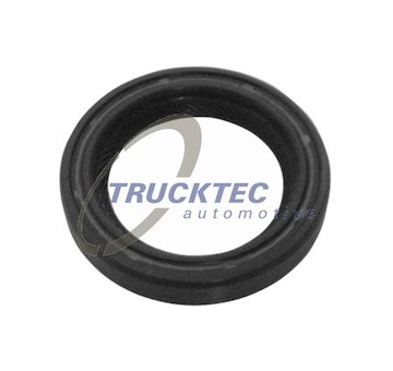 Těsnicí kroužek hřídele, vačkový hřídel TRUCKTEC AUTOMOTIVE 08.10.024