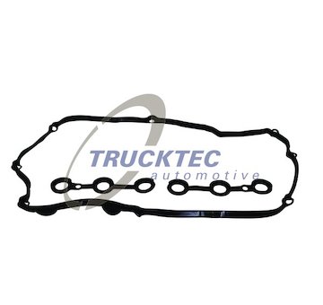 Těsnění, kryt hlavy válce TRUCKTEC AUTOMOTIVE 08.10.036