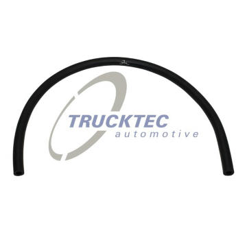 Hadice, větrání klikové skříně TRUCKTEC AUTOMOTIVE 08.10.074