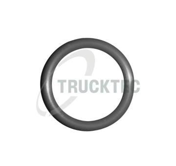 Těsnění, kryt rozvodového ústrojí TRUCKTEC AUTOMOTIVE 08.10.092