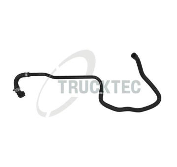 Hadice chladiče TRUCKTEC AUTOMOTIVE 08.10.127