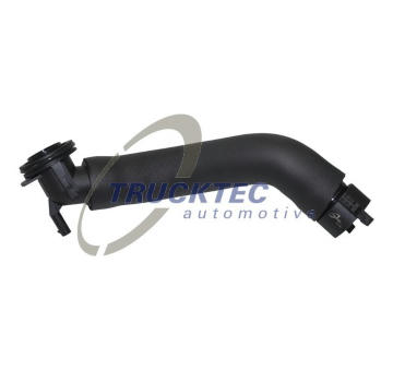 Hadice, větrání klikové skříně TRUCKTEC AUTOMOTIVE 08.10.217