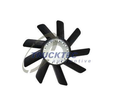 Odvetravani, chlazeni motoru TRUCKTEC AUTOMOTIVE 08.11.002