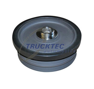 remenice, klikovy hridel TRUCKTEC AUTOMOTIVE 08.11.046
