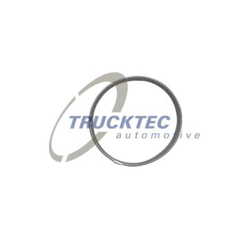 Těsnění, pouzdro kolena sacího potrubí TRUCKTEC AUTOMOTIVE 08.13.001