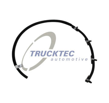 Hadice, unikání paliva TRUCKTEC AUTOMOTIVE 08.13.021